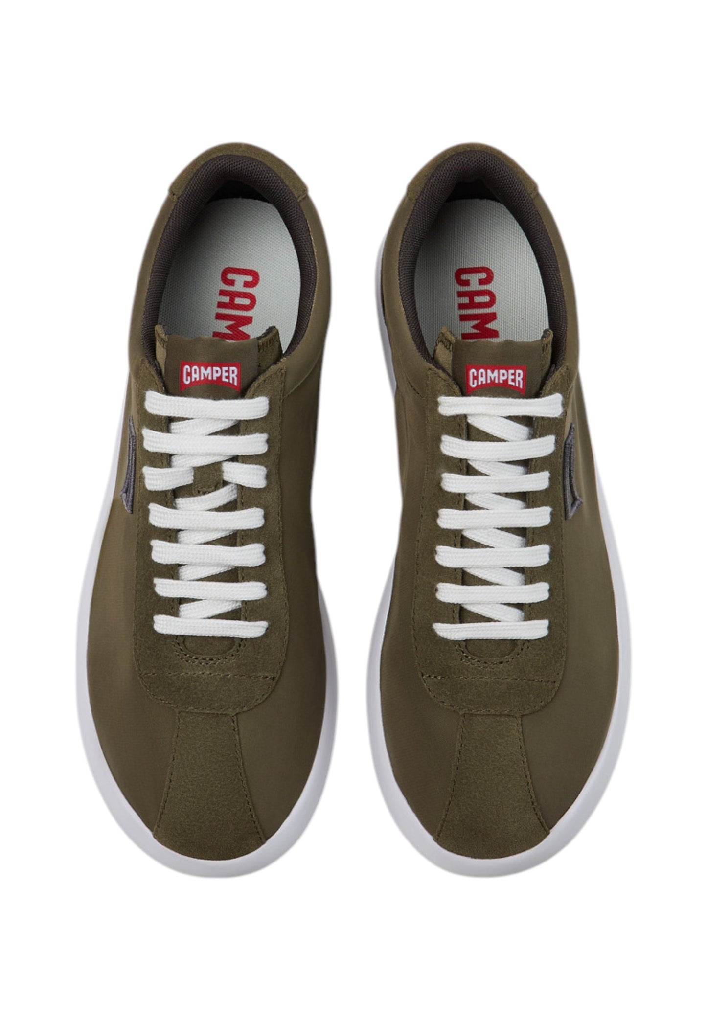 K101019 - Baskets - Camper