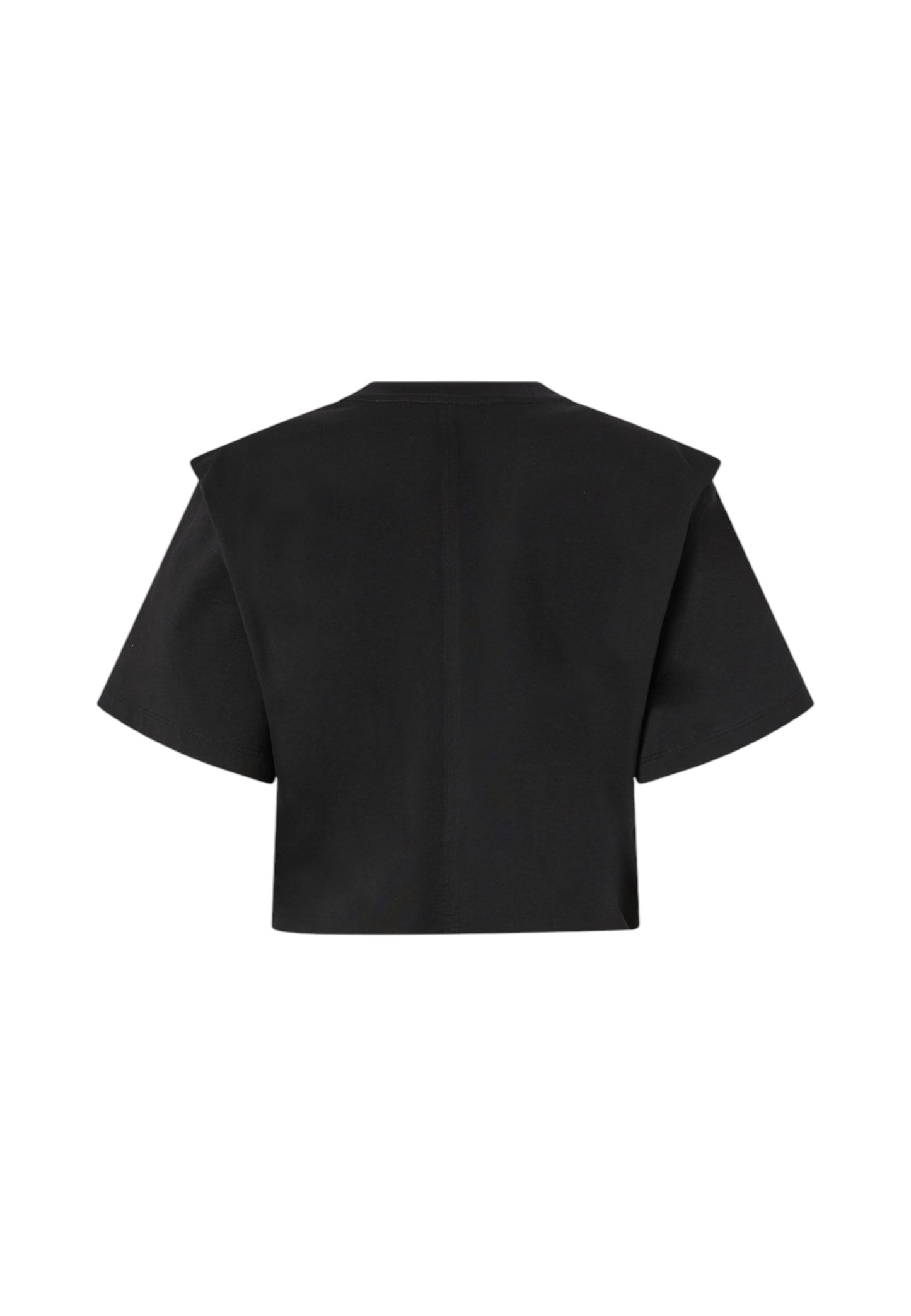 T-Shirt Manica Corta Donna Pinko