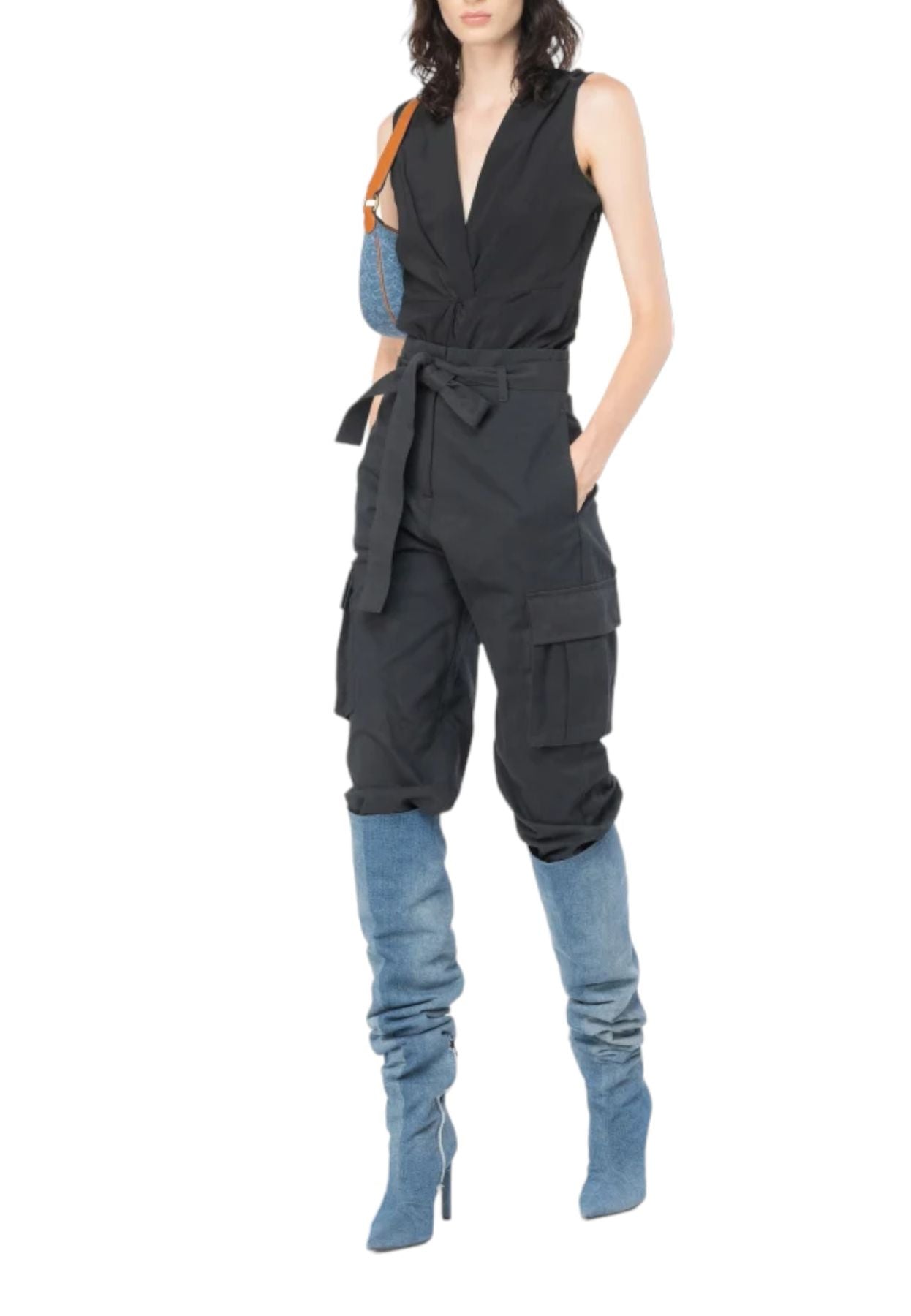 Top Donna Pinko 1015868889