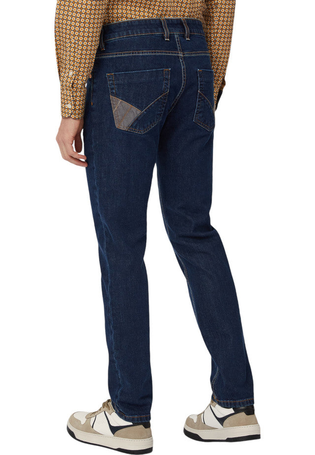 WNM066059471A02 - Jeans - Harmont & Blaine