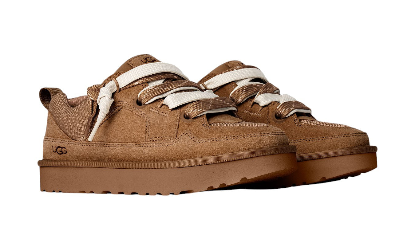 Sneakers Donna Ugg W Lo Lowmel