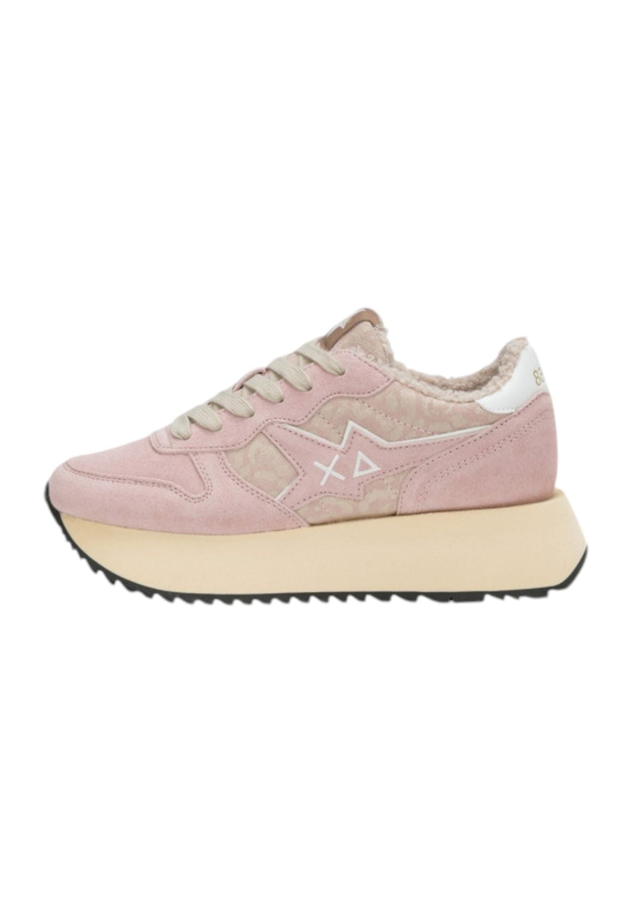 Z44220 - Sneakers - Sun68
