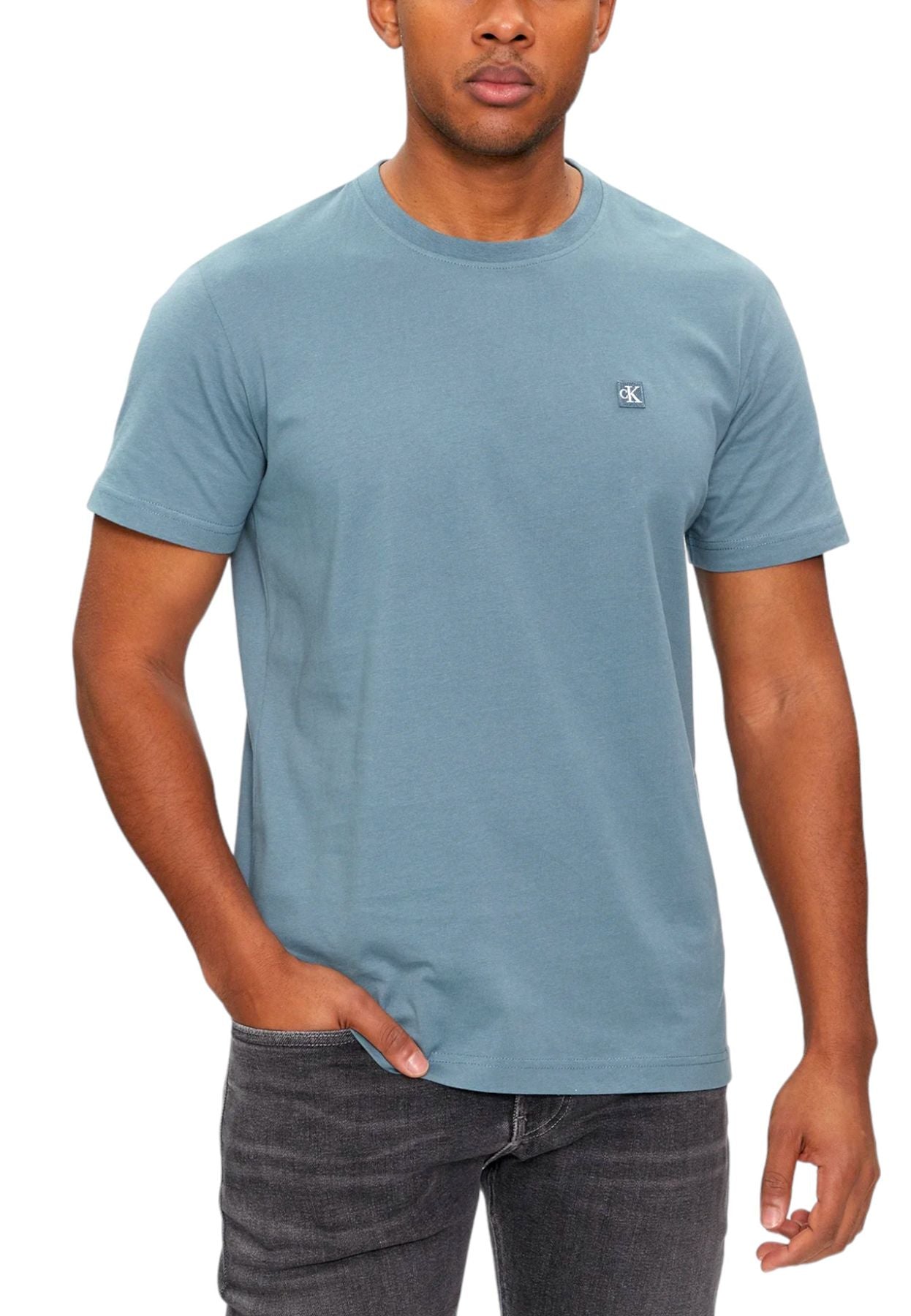 J30J325268 - T-shirt - Calvin Klein Jeans