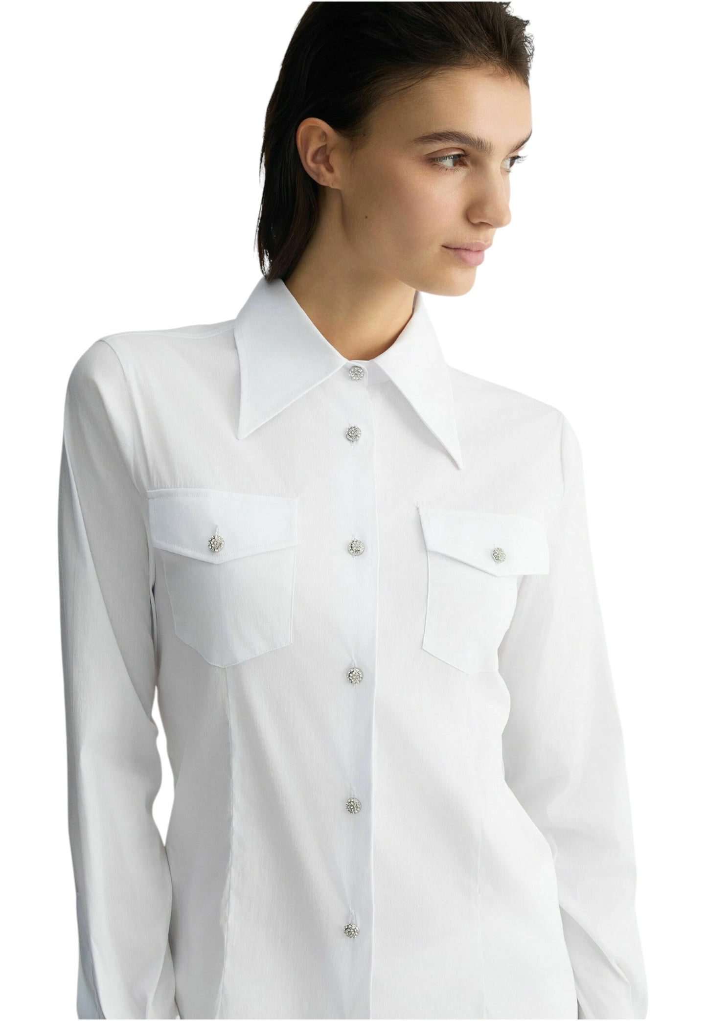 Camicia Manica lunga Donna Liu Jo