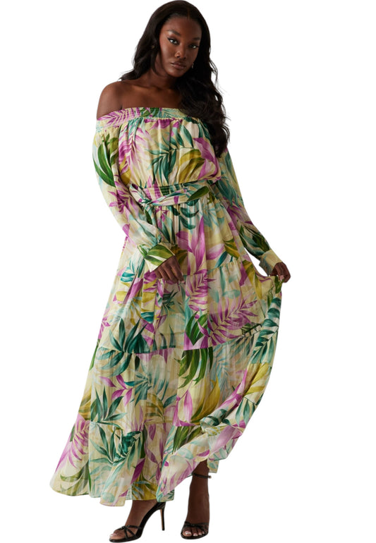 W5GK16WH9Z2 - Vestito - Guess