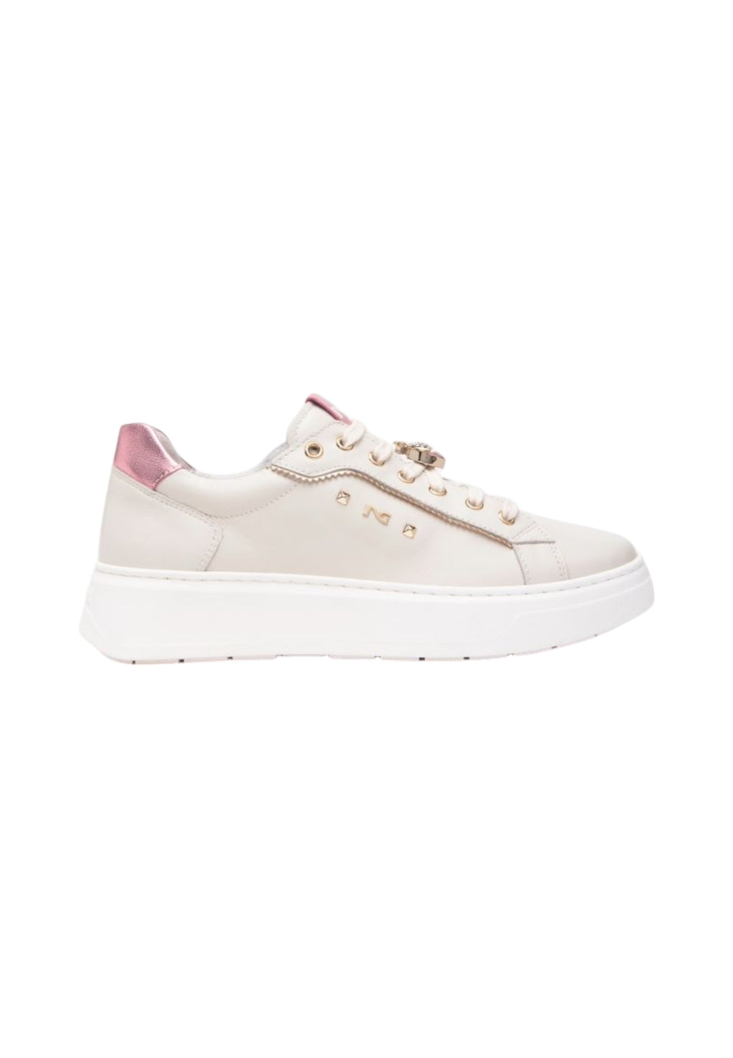 Sneakers Basse Donna Nero Giardini