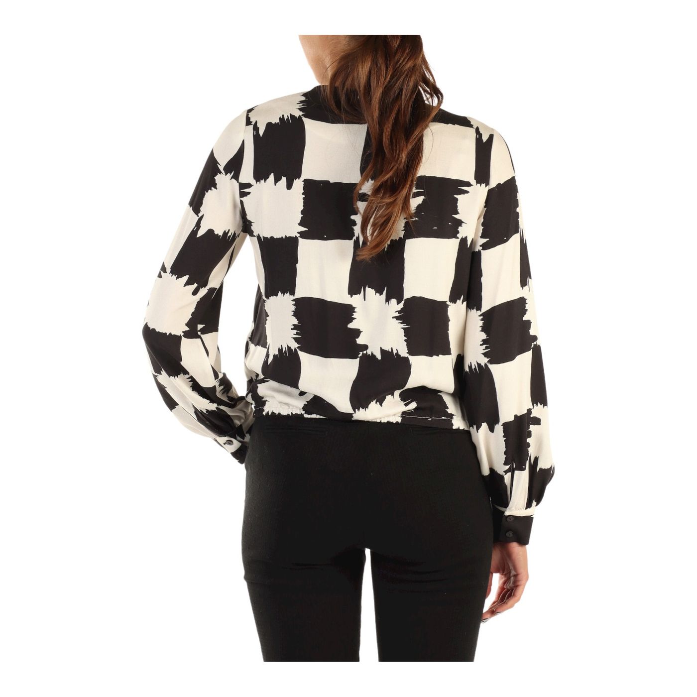 Blusa Manica lunga Donna Manila Grace C213VS