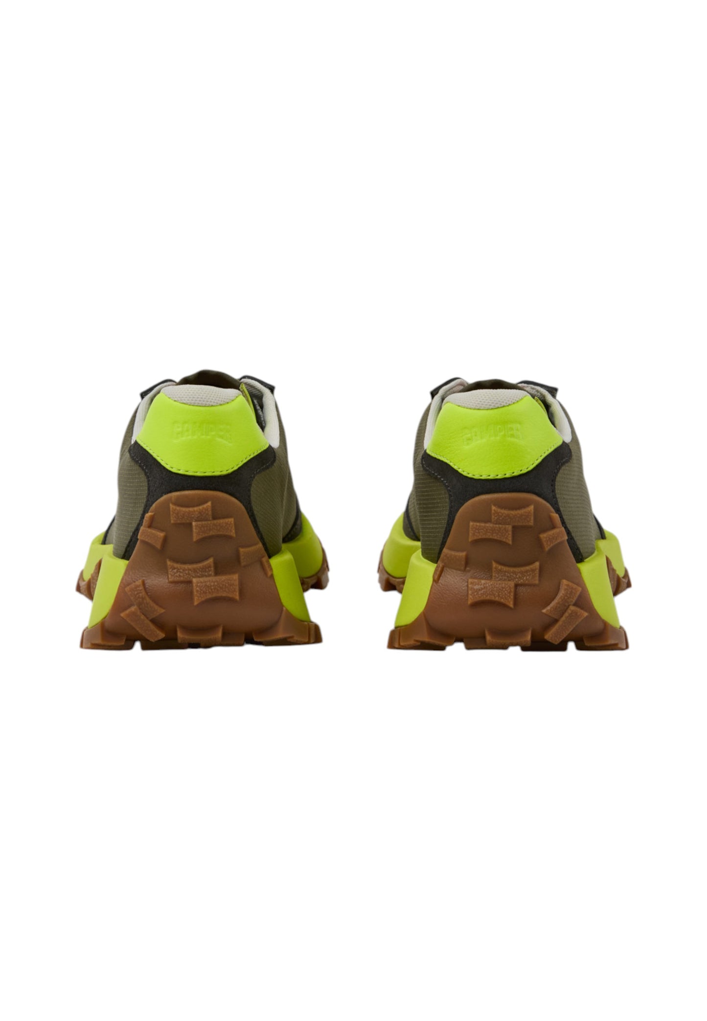 K100864 - Baskets - Camper