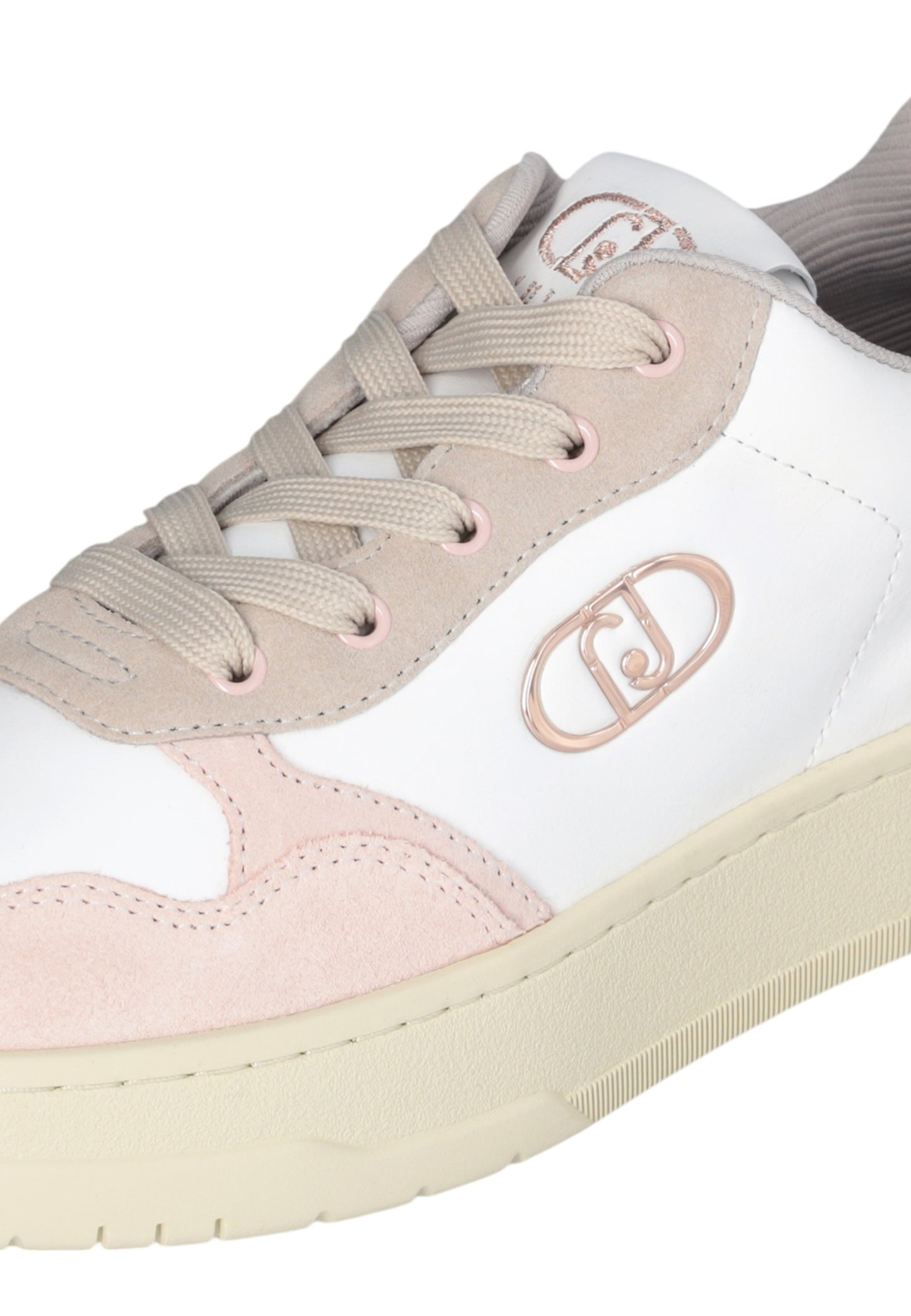 Sneakers Basse Donna Liu Jo