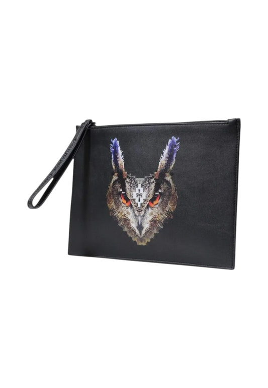 Pochette  Uomo County Of Milan  Owl COMAF25013