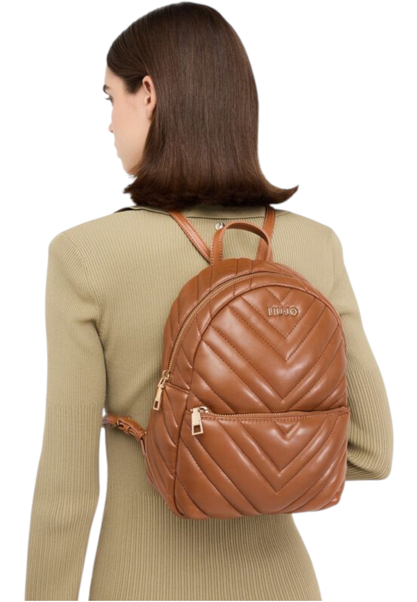 Zaino Donna Liu Jo Medium AF5186E0426