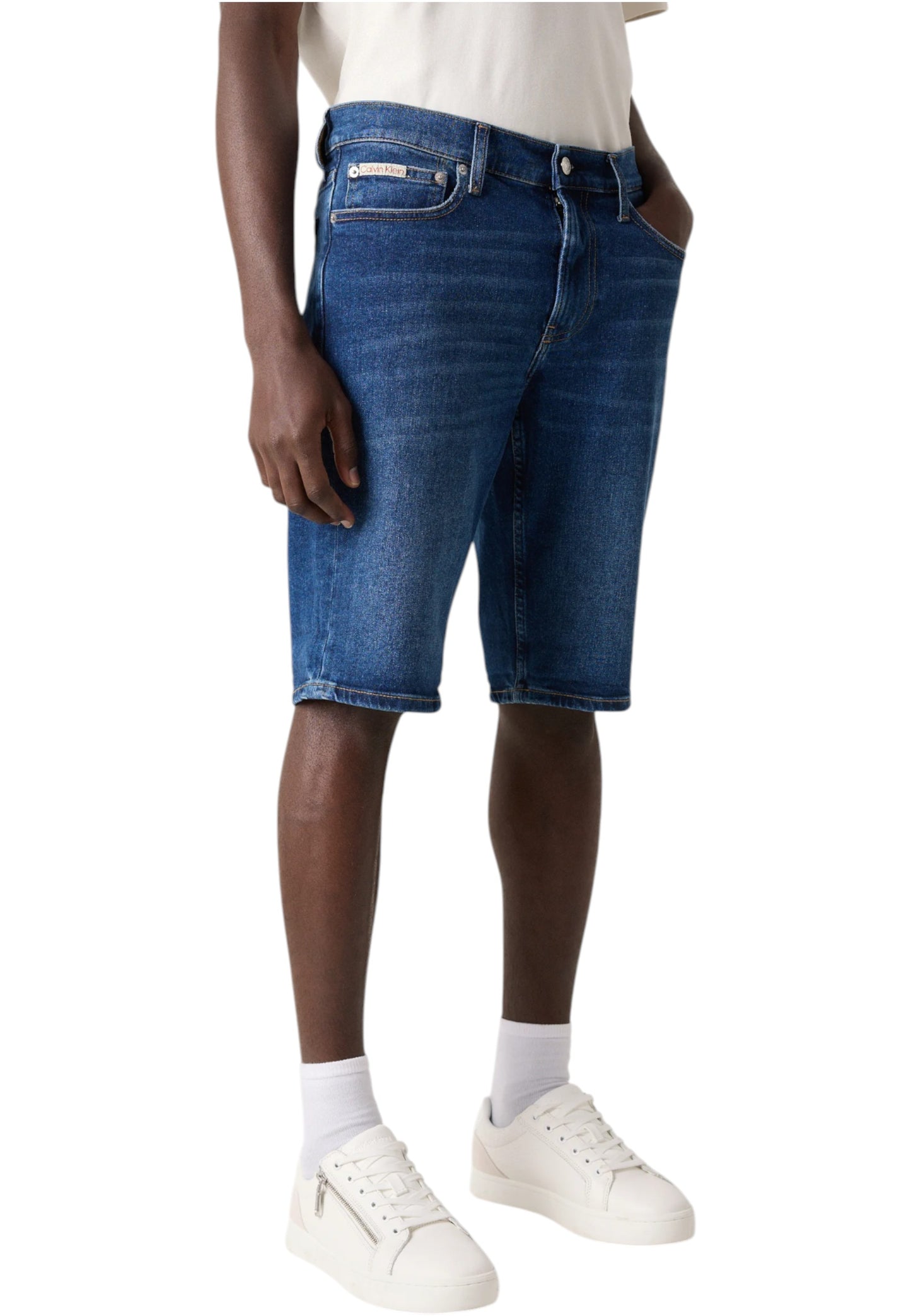 Pantaloncini  Uomo Calvin klein Jeans