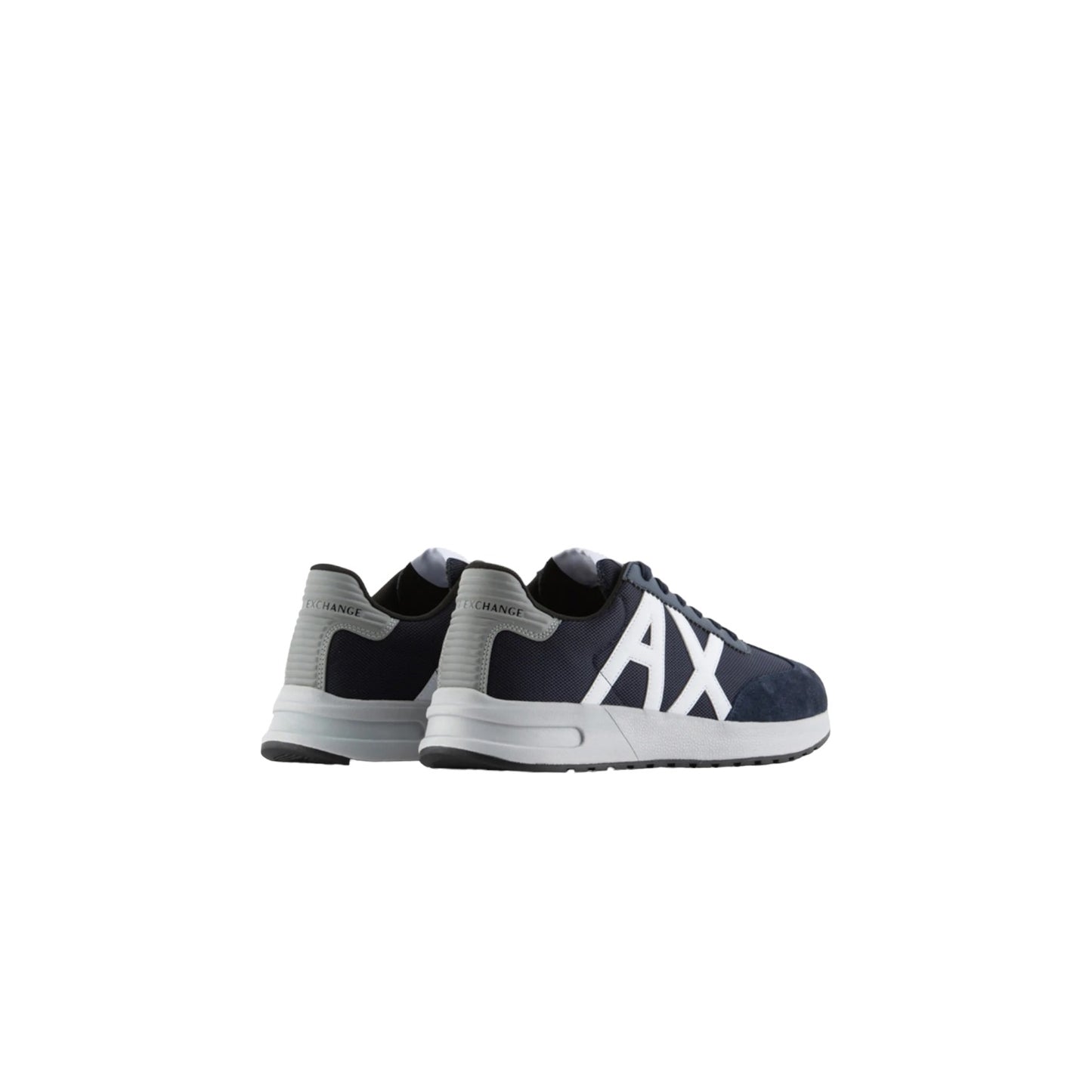 Sneakers Basse Uomo Armani Exchange XUX071XV527
