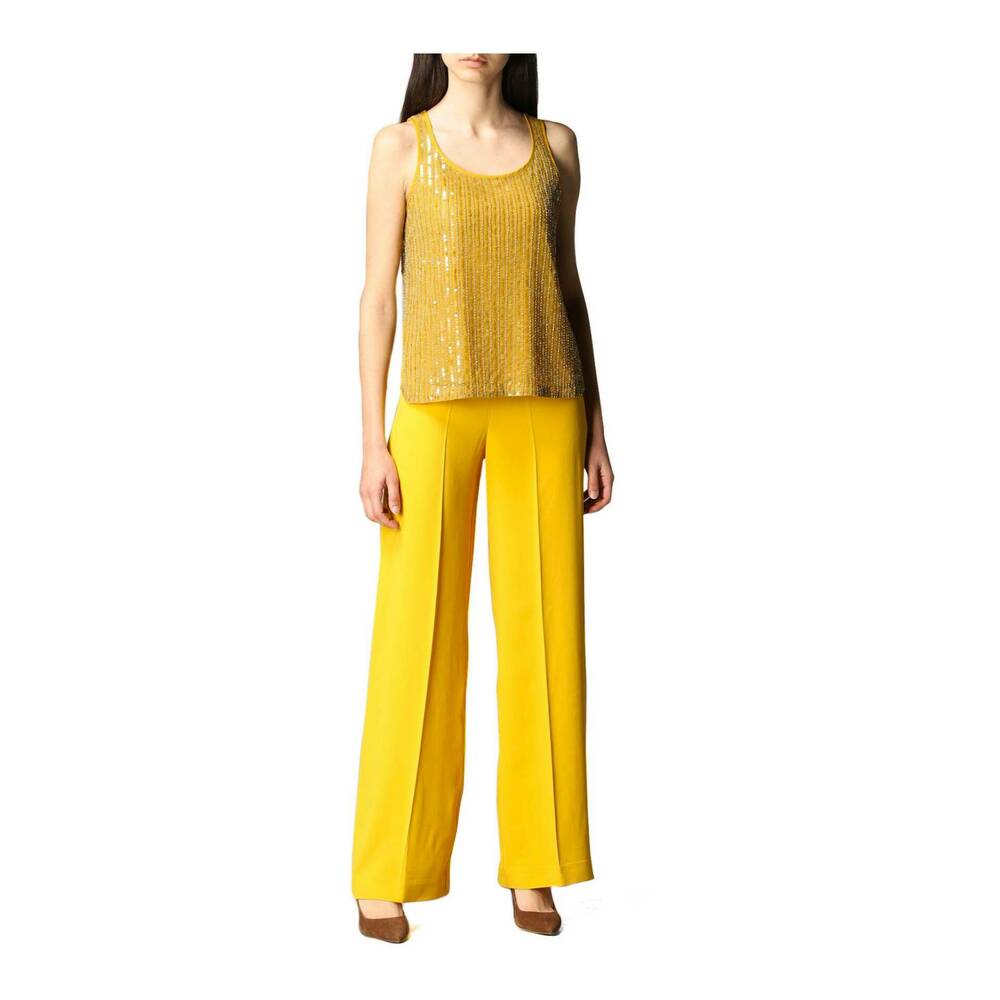 Pantaloni Donna Twinset 201TP22810