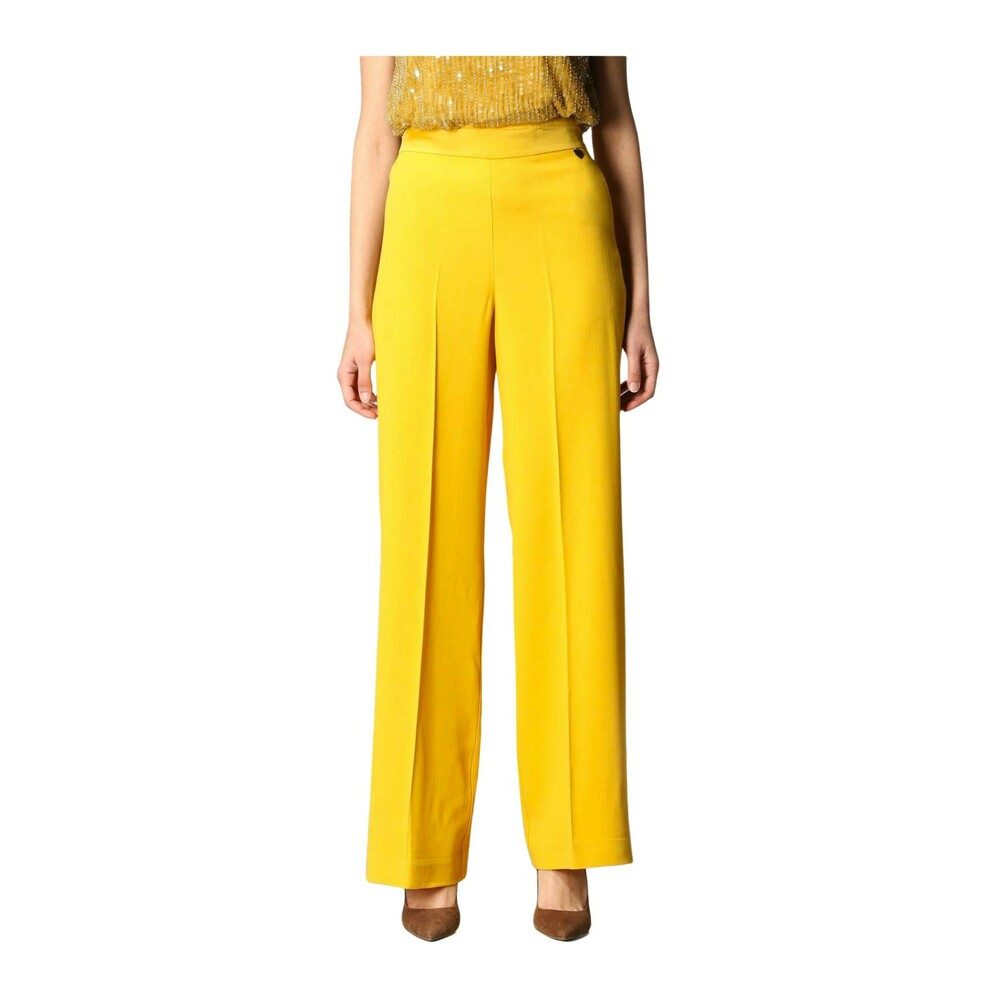 Pantaloni Donna Twinset 201TP22810