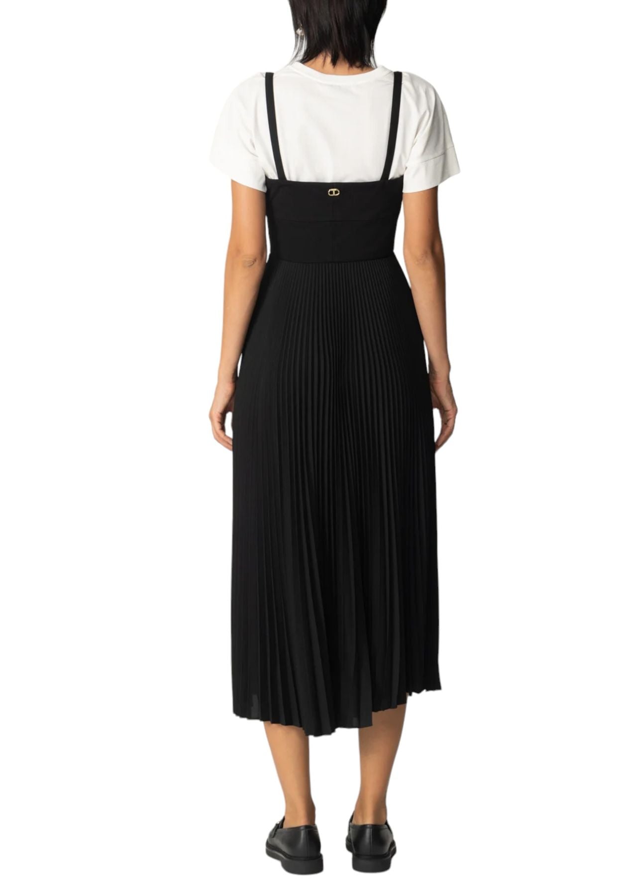 Vestito Lungo Donna Twinset 232TP2130