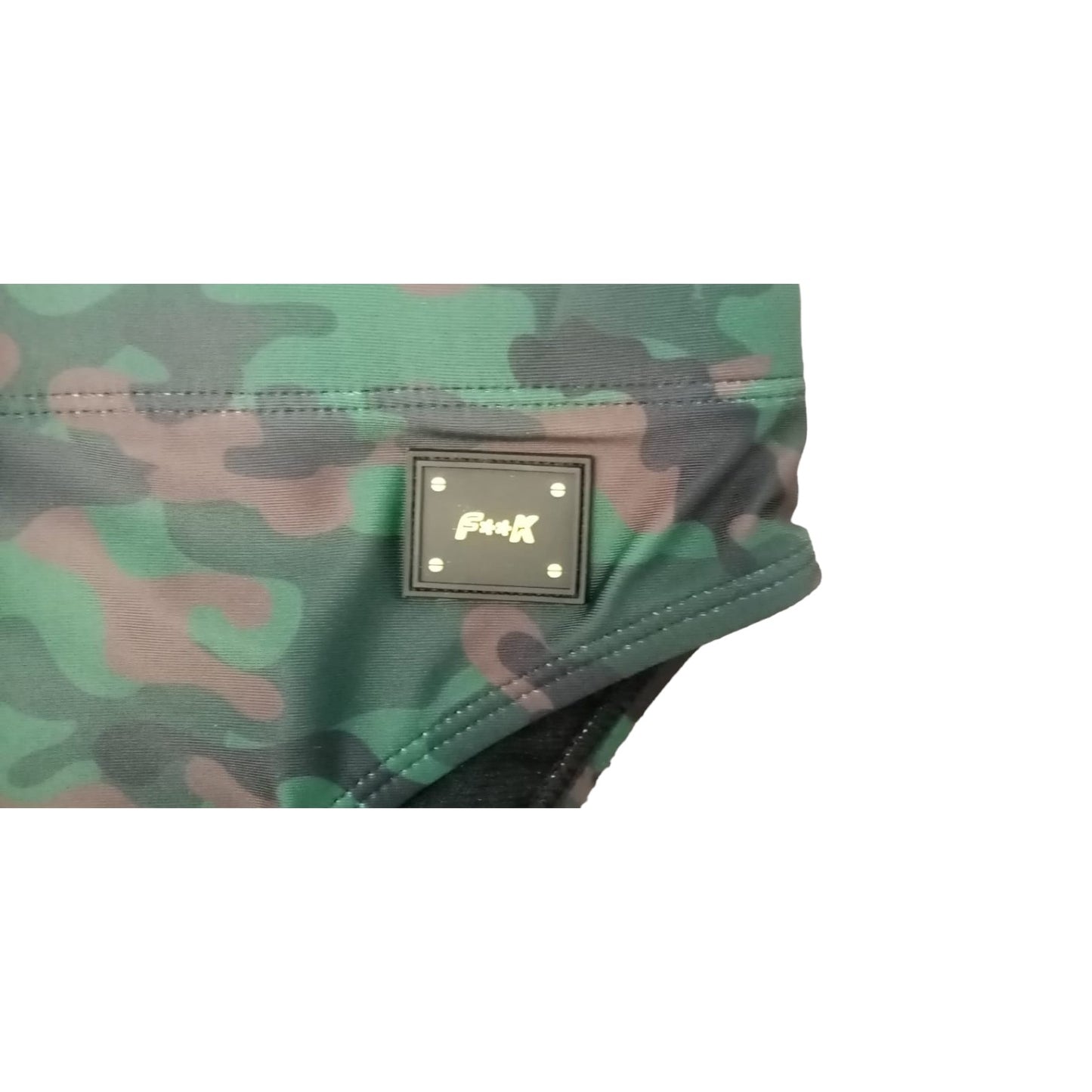 Costume da bagno Slip Uomo F**K   FK24-4050