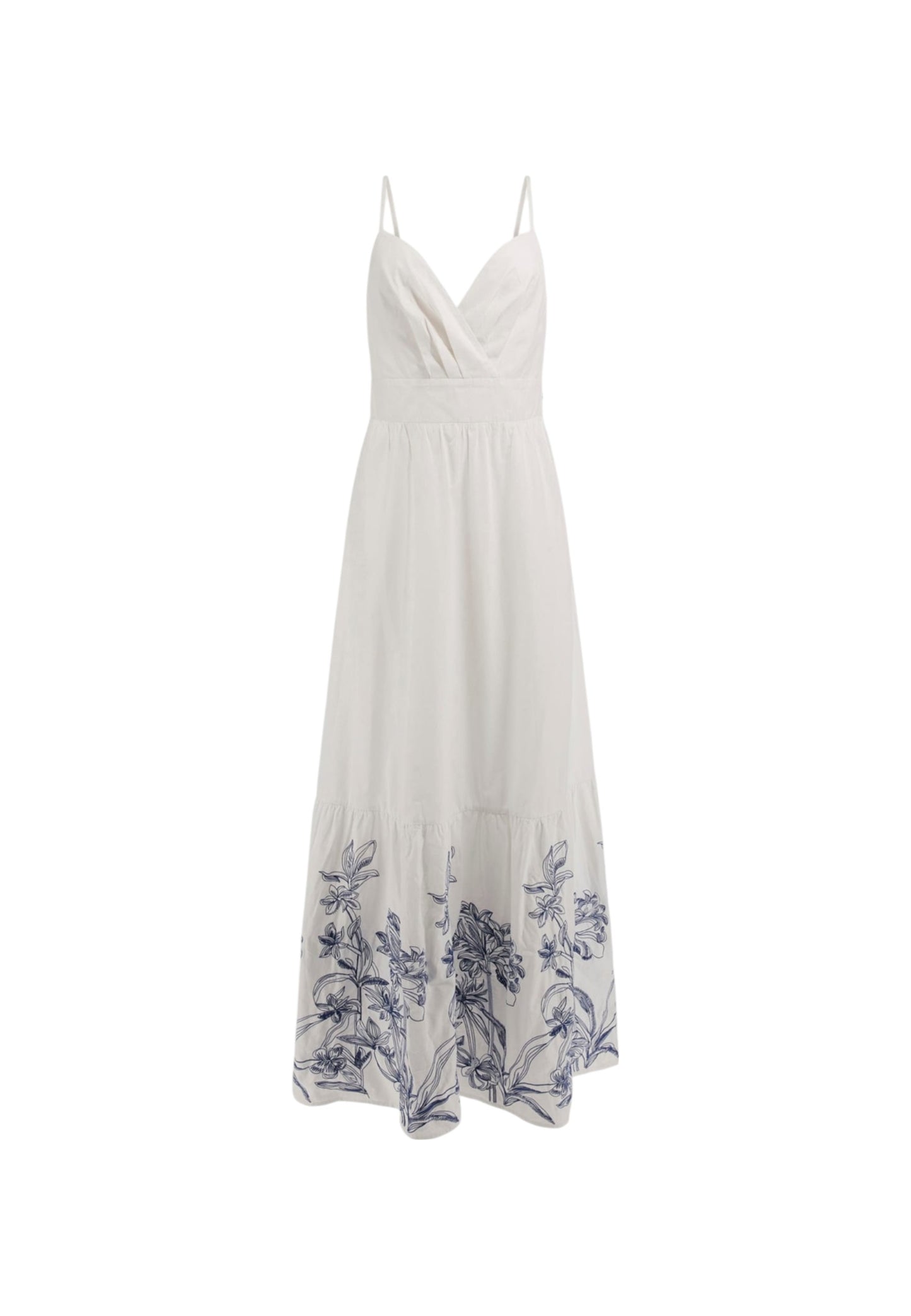 W5GK26WH580 - Vestito - Guess