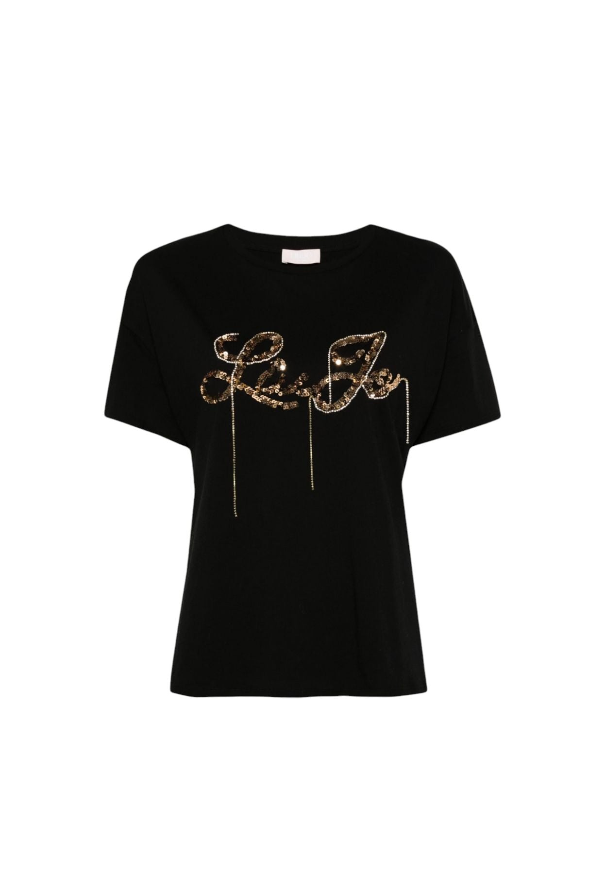 WF4104J5904 - T-Shirt - Liu Jo