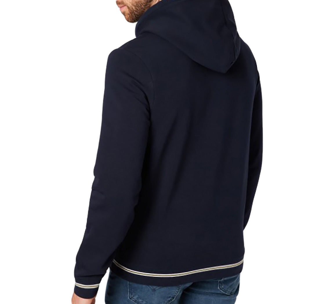 Felpa Con Cappuccio Uomo Guess M1YQ52K7ON1