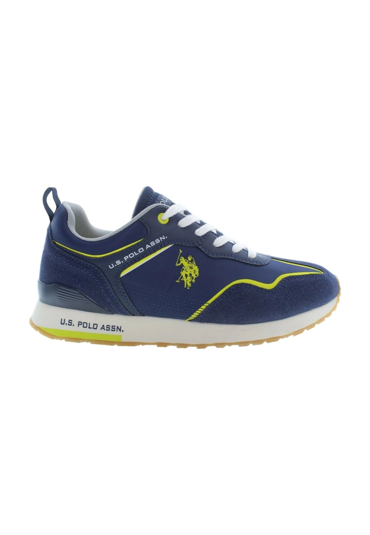 TABRY002 - Baskets - US Polo Assn.