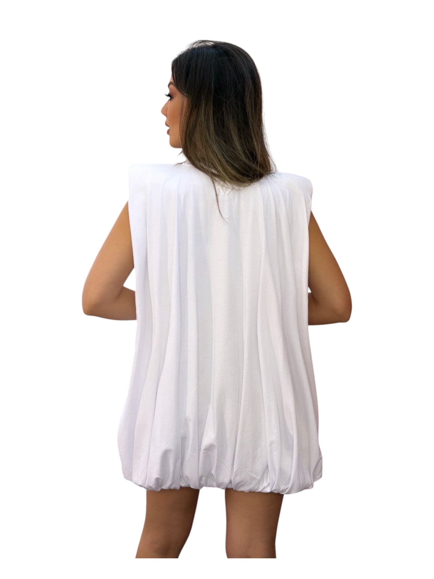 Vestito Corto Donna Kostumn