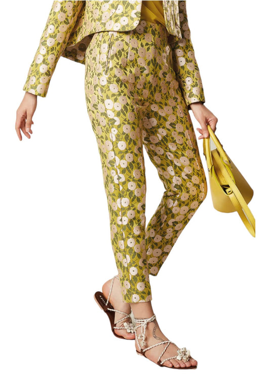 Pantaloni Donna Alessia Santi 311SD25023