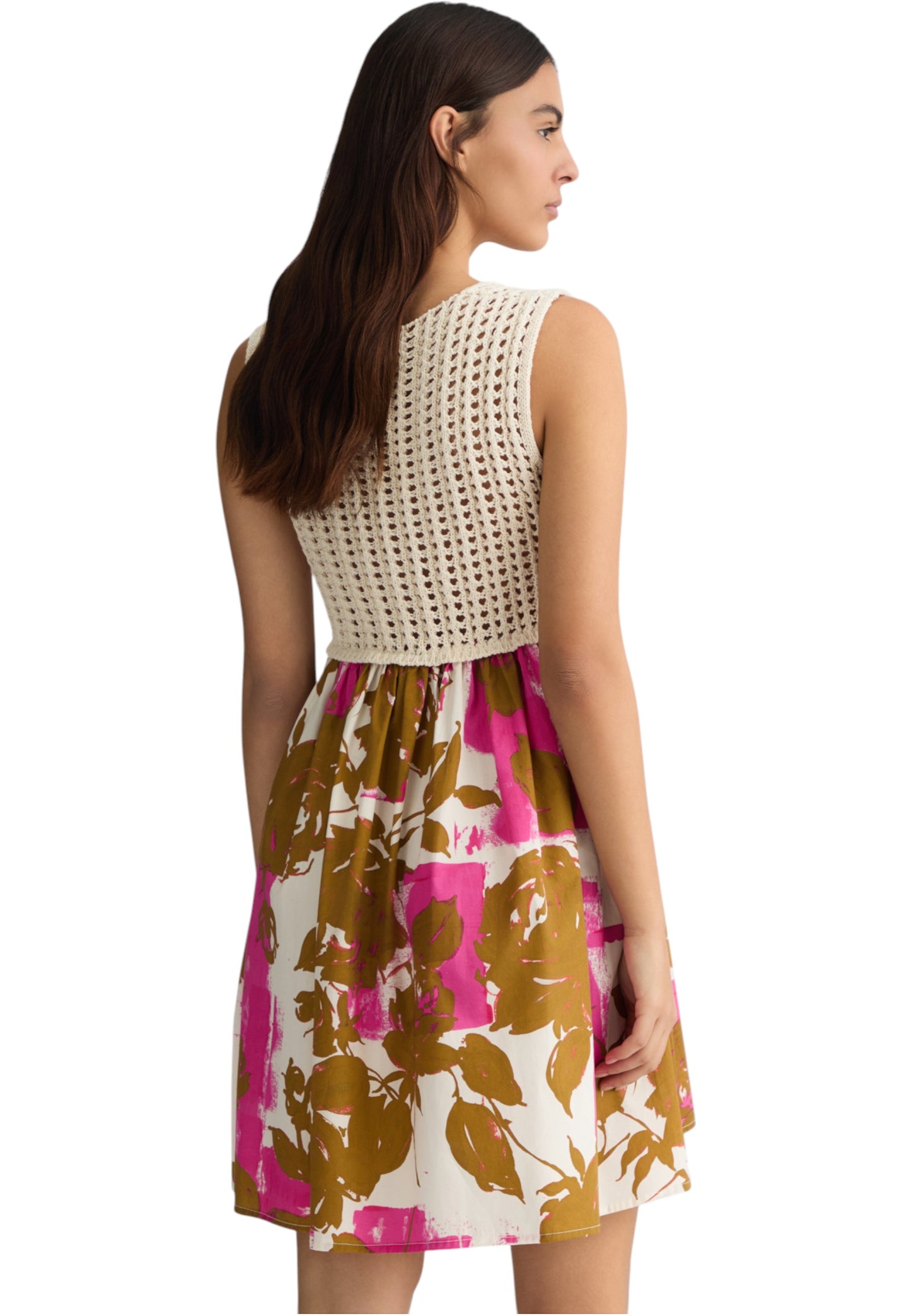 Vestito Corto Donna Liu Jo