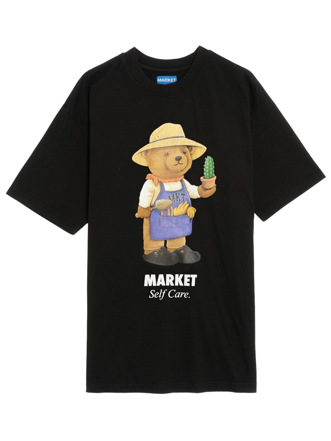 399001365 - T-shirt - Marché