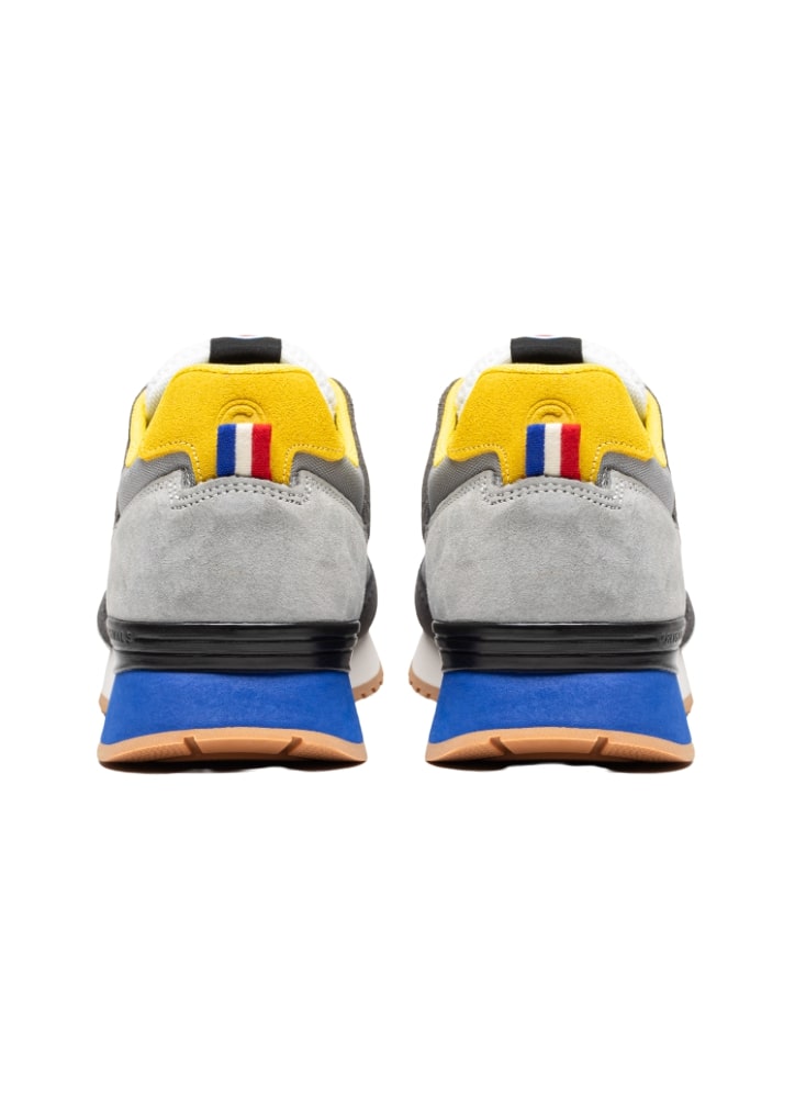 TRAVPRG - Baskets - Colmar Originals