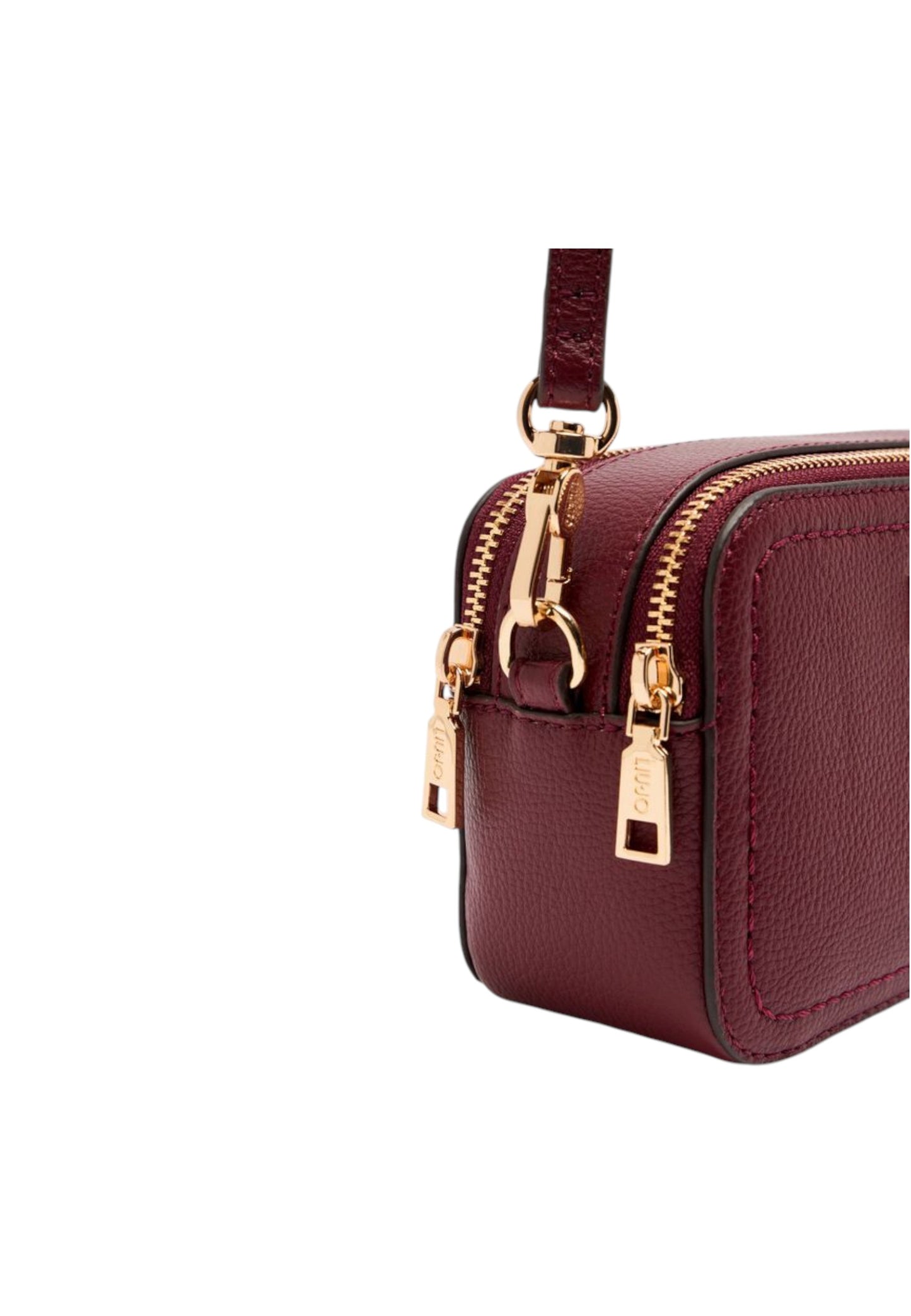 Borsa A Tracolla Donna Liu Jo Small Camera Case AF5100E0058
