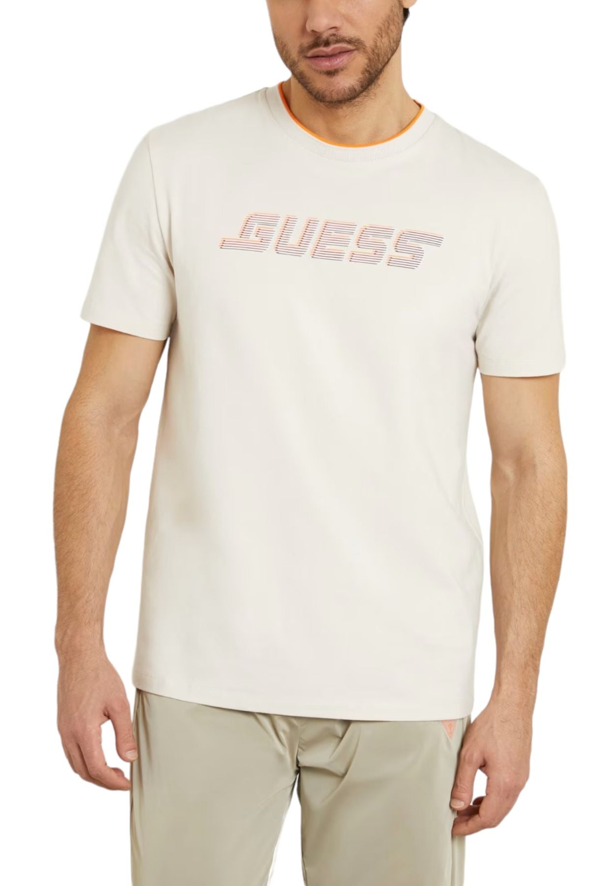 Z4GI11I3Z14 - T-shirt - Guess