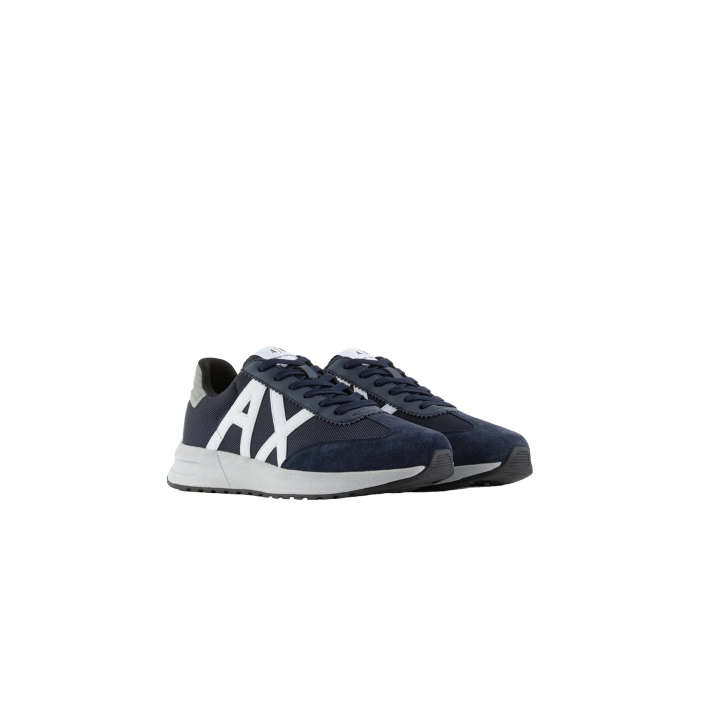 Sneakers Basse Uomo Armani Exchange XUX071XV527