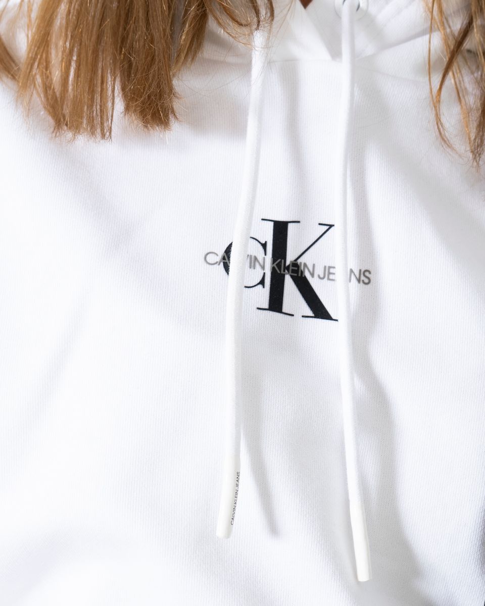 J20J216232 - Sweat-shirt - Calvin Klein Jeans