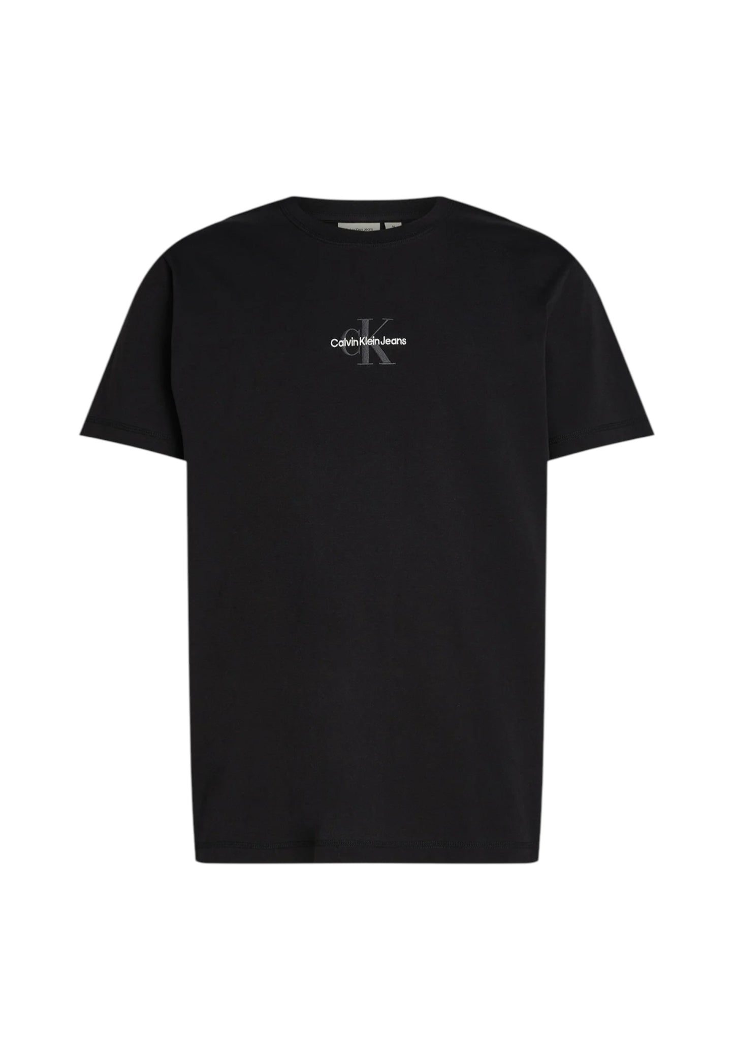 T-Shirt Manica Corta Uomo Calvin klein Jeans