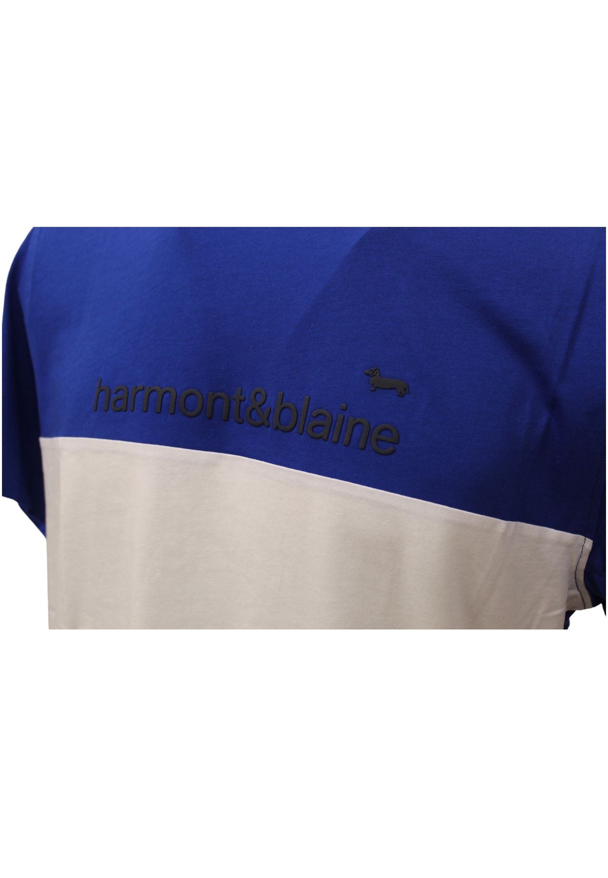 IRL230021055 - T-shirt - Harmont & Blaine