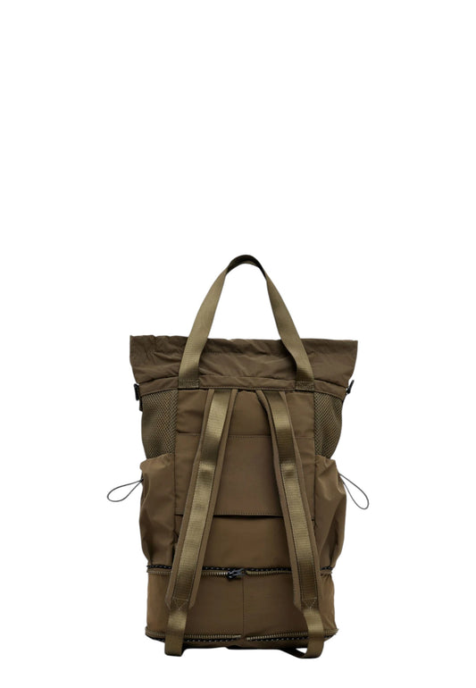 Zaino Donna Desigual Basic Modular Discover 25WAKY10