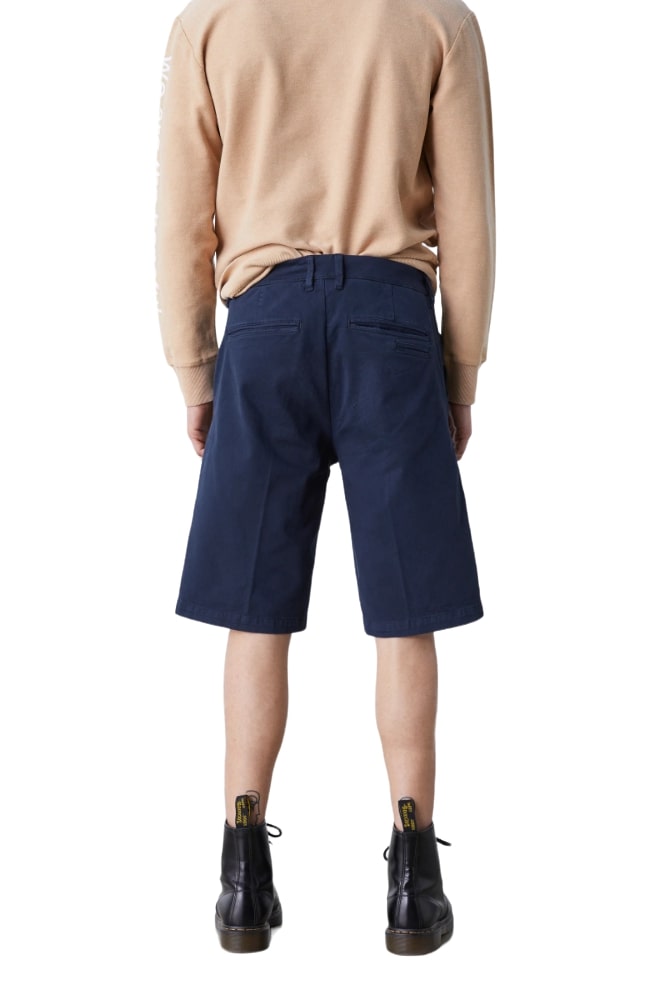 Pantaloncini Bermuda Uomo Gas 370211074198