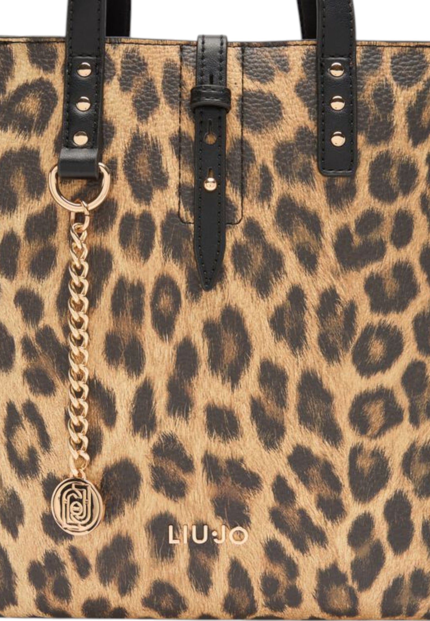 Borsa A Mano Donna Liu Jo Small Tote AF5026E0016