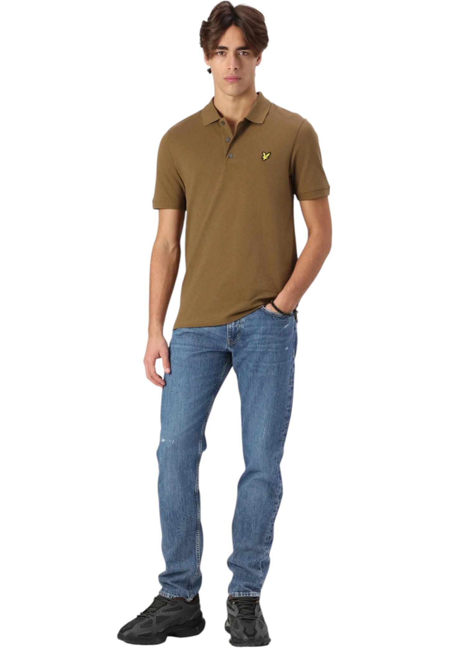 Jeans Uomo Guess