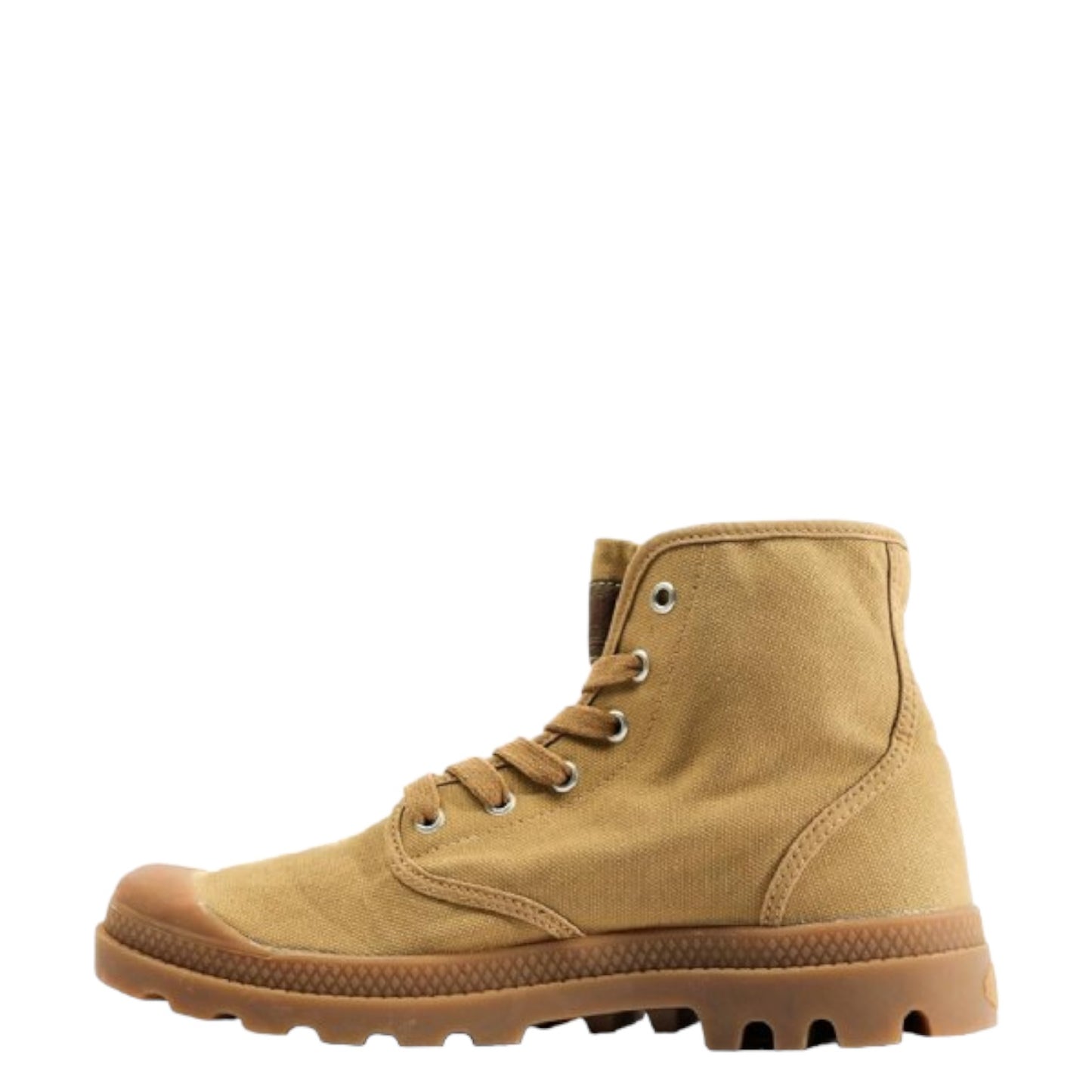 Sneakers Alte Uomo Palladium PAS02352