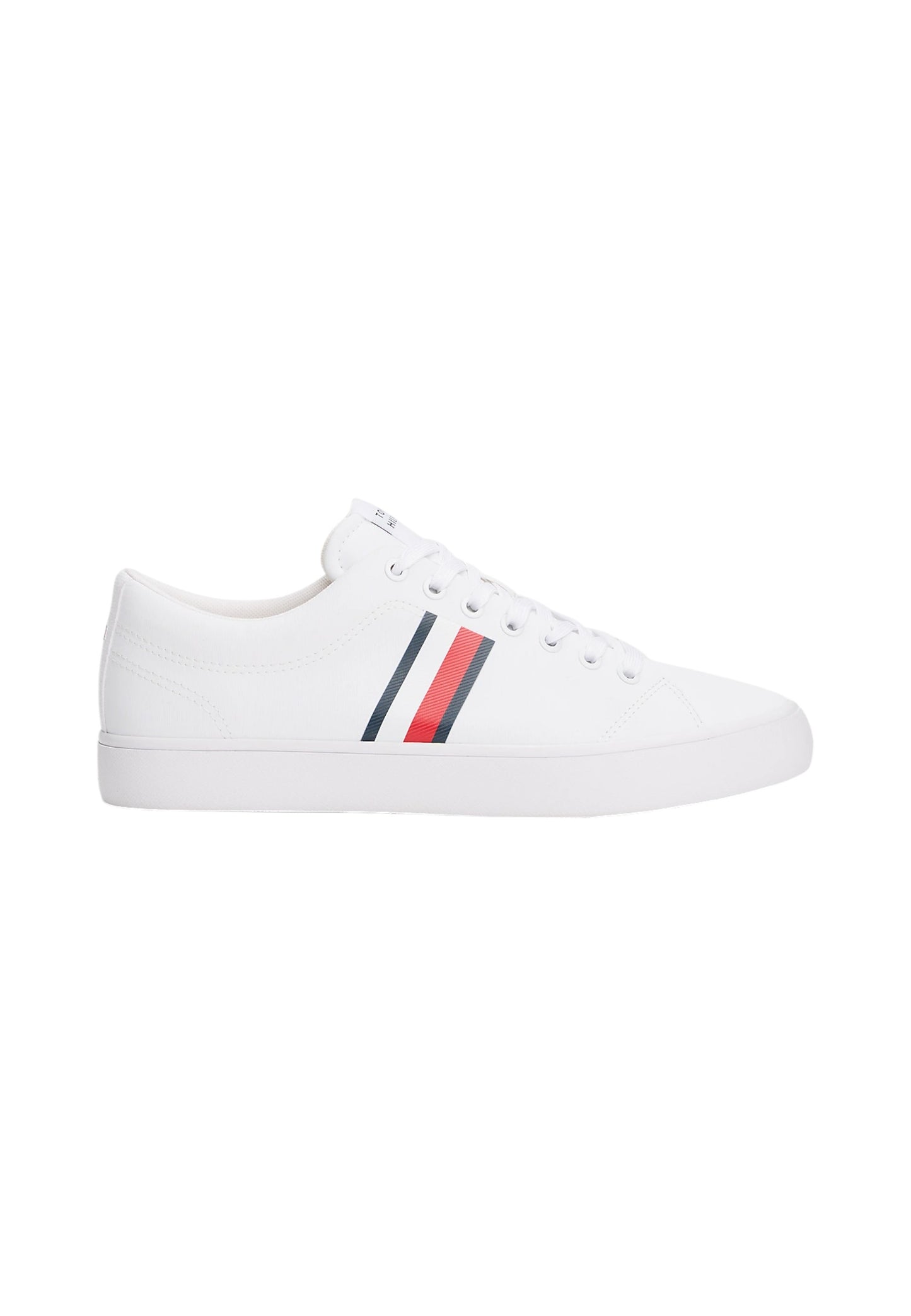 Sneakers Basse Uomo Tommy Hilfiger  Th Hi Vulc Low Core
