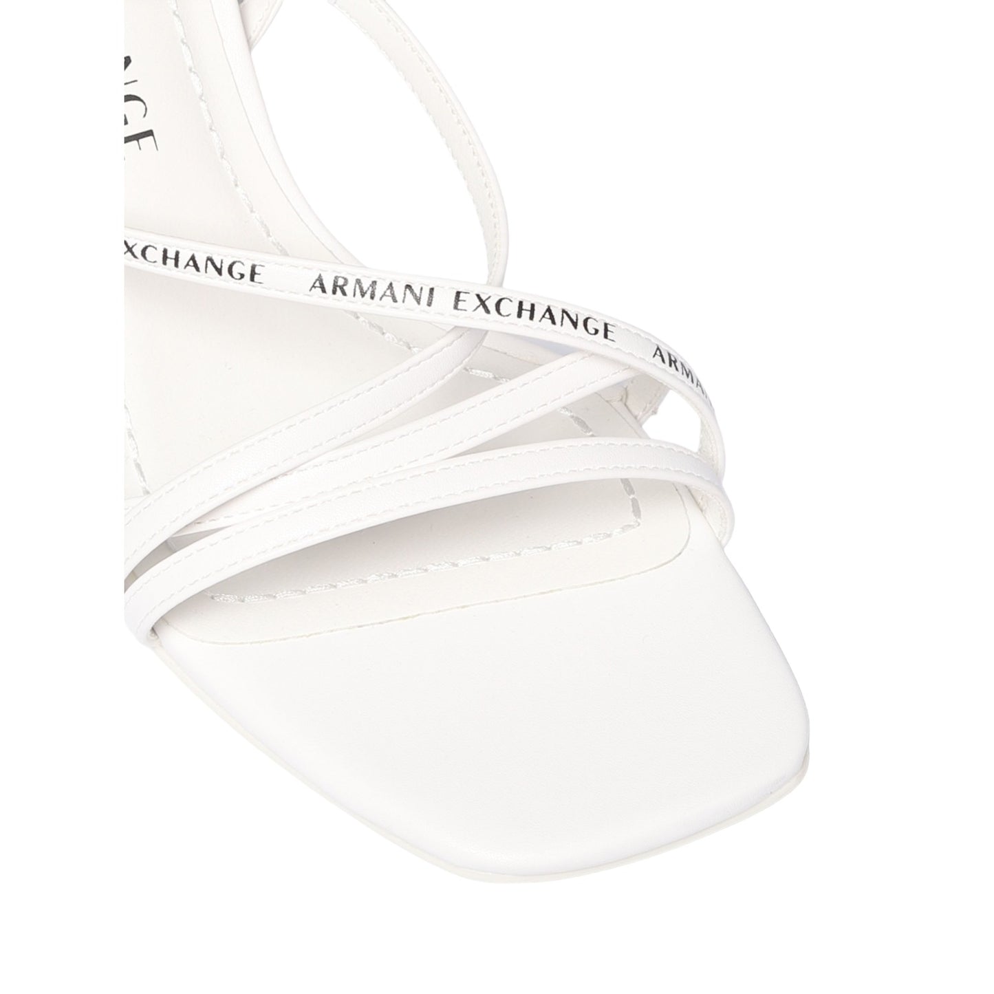 Sandali Con Tacco Donna Armani Exchange XDP033XV688