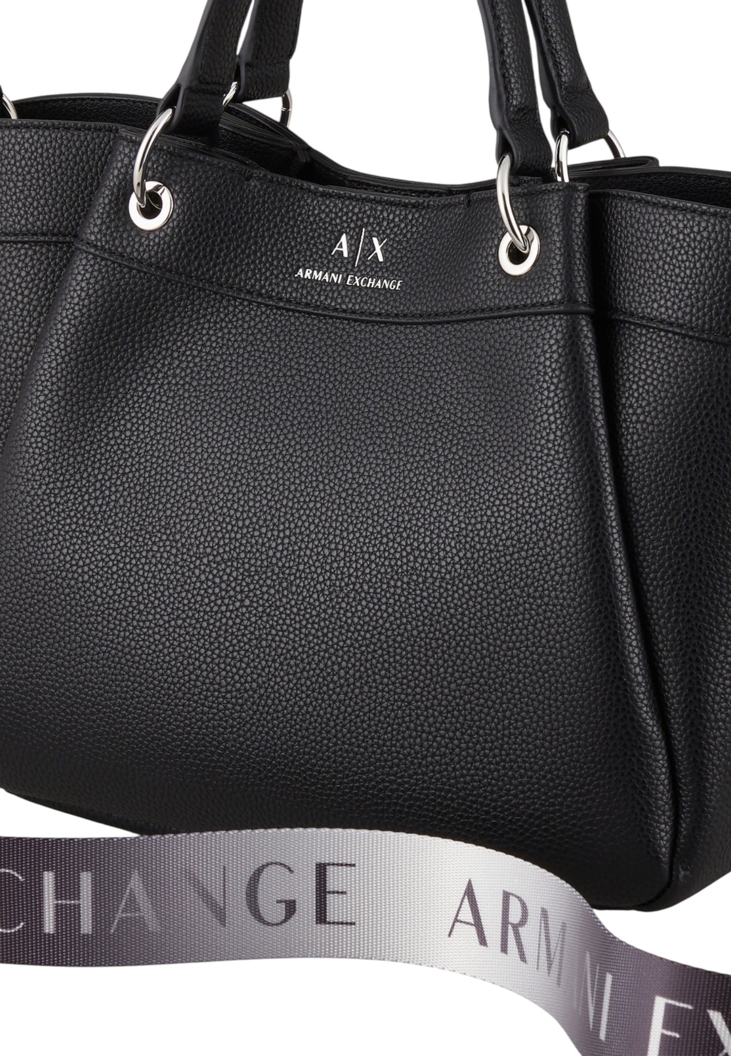 Borsa A Mano Donna Armani Exchange Media Con Tracolla 942911CC783