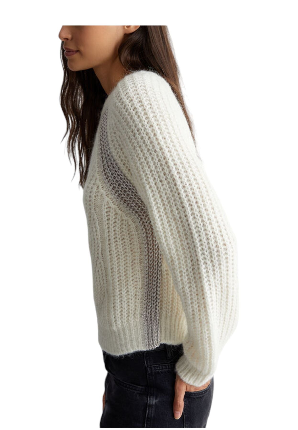WF4527MAG71 - Maglione - Liu Jo