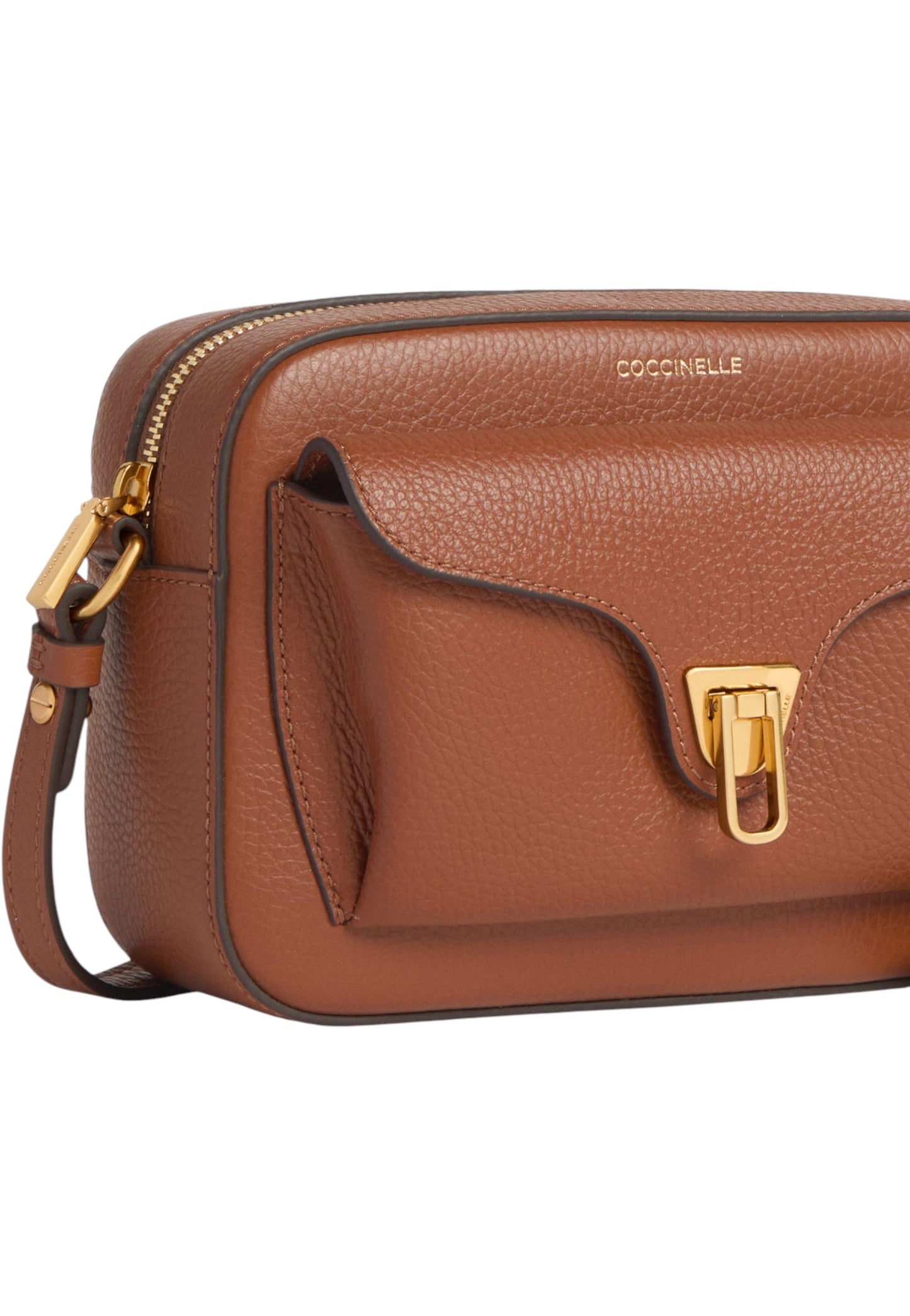Borsa A Tracolla Donna Coccinelle Coccinelle Beat Soft E1MF6150201