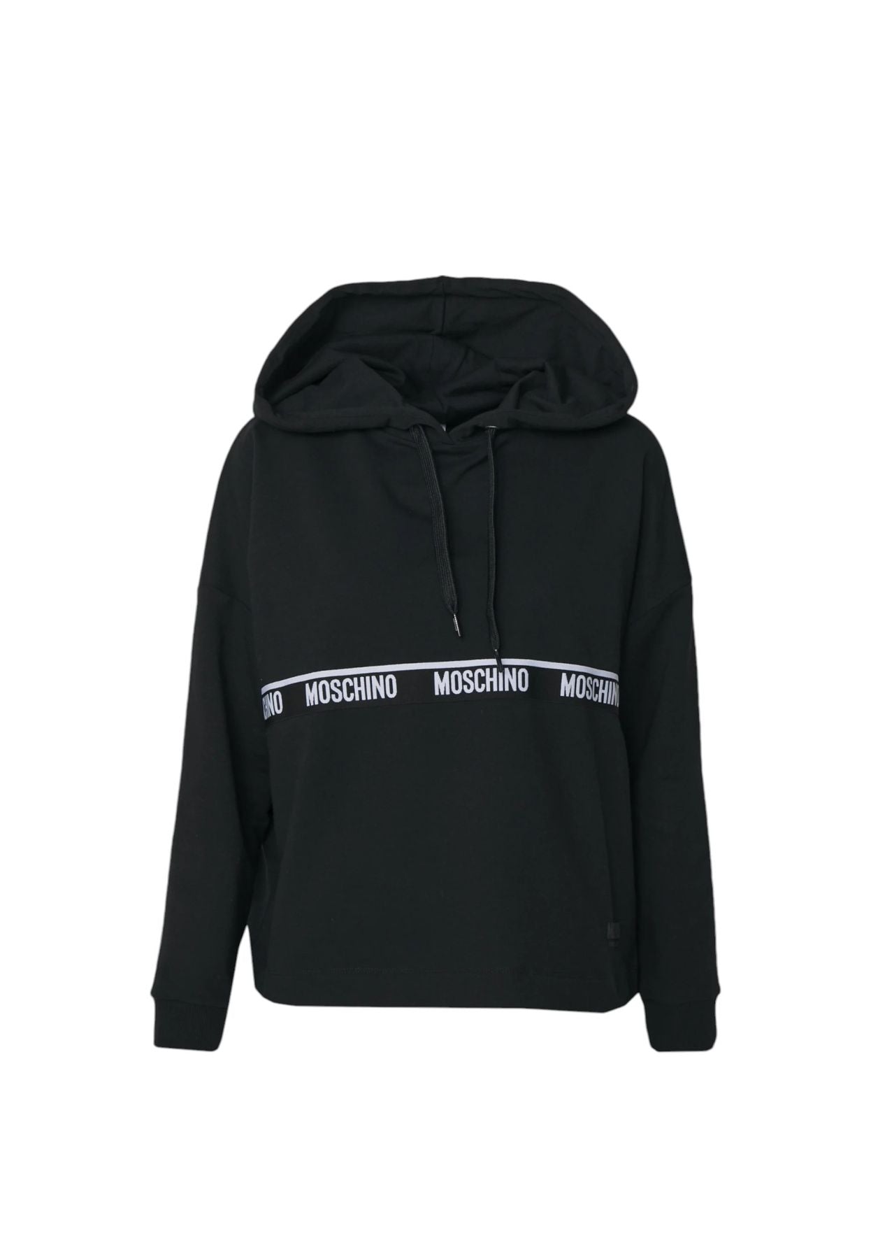 242V6A17924424 - Felpa - Moschino