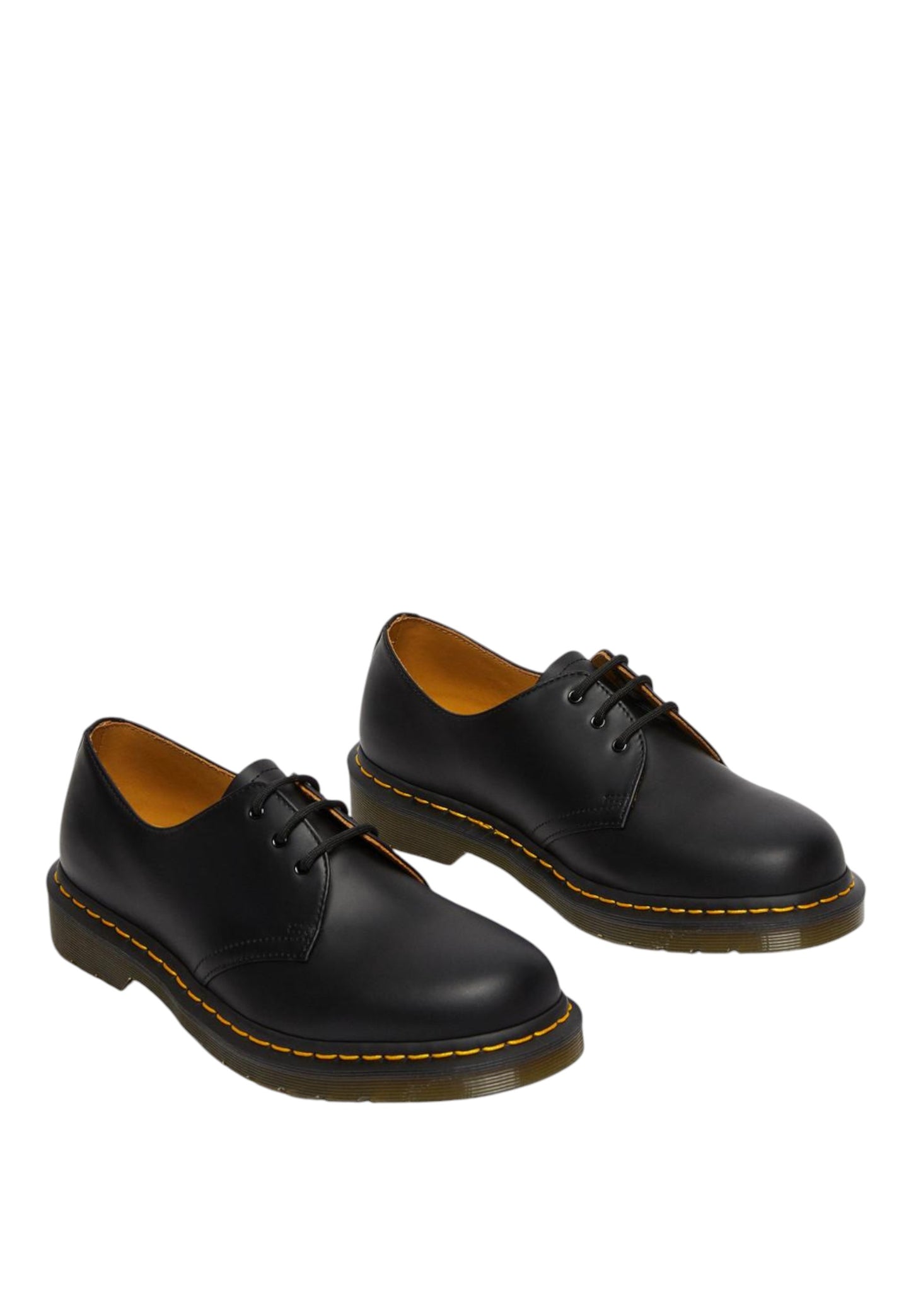 11838 - Chaussures à lacets - Dr. Martens