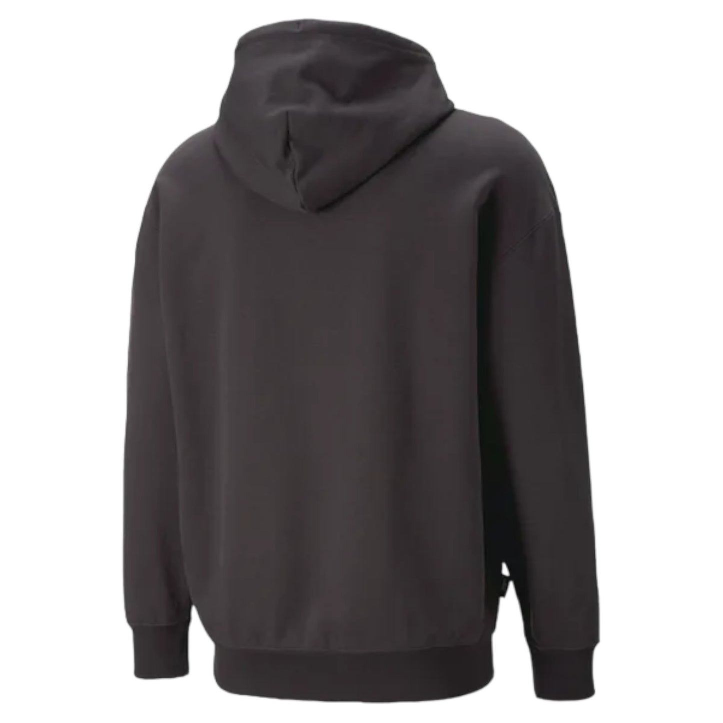 Felpa Con Cappuccio Uomo Puma 538244