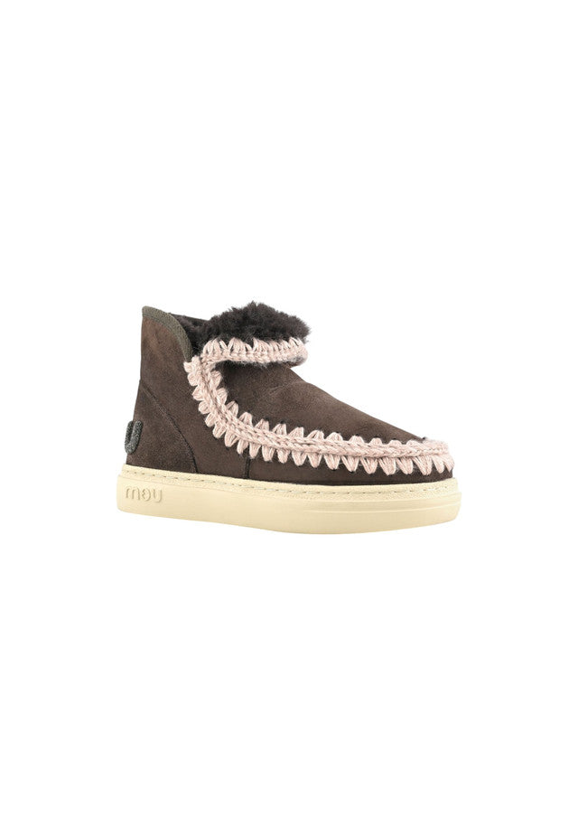 MU.FW411001A - Stivaletti - Mou